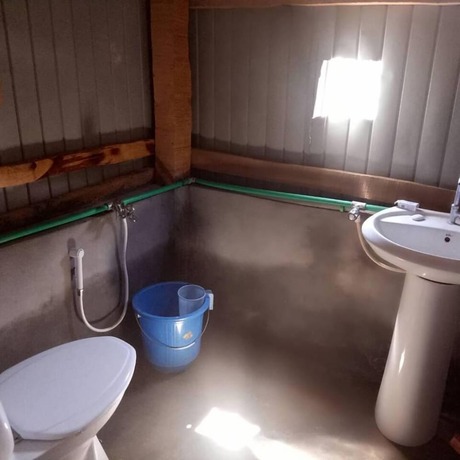 Imagen general del Hotel Heaven in Hills. Foto 3