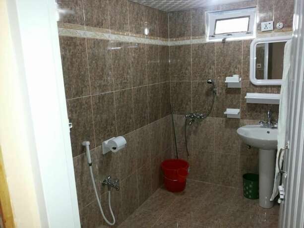 Imagen general del Hotel Heaven in Hills. Foto 4