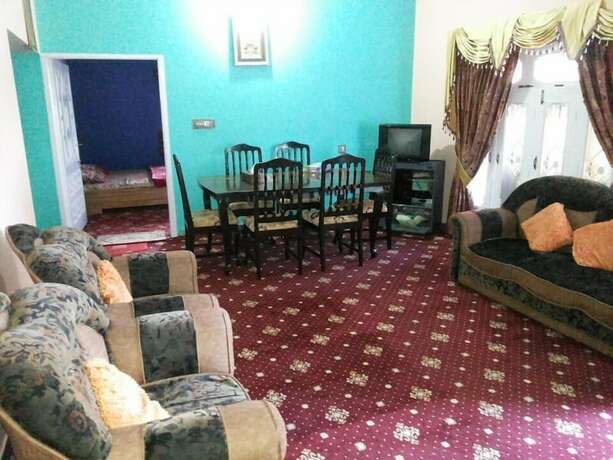 Imagen general del Hotel Heaven in Hills. Foto 5