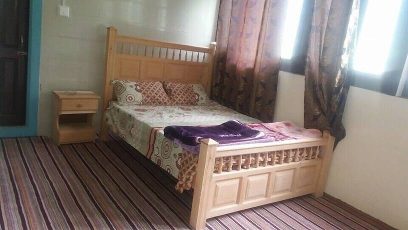 Imagen general del Hotel Heaven in Hills. Foto 7