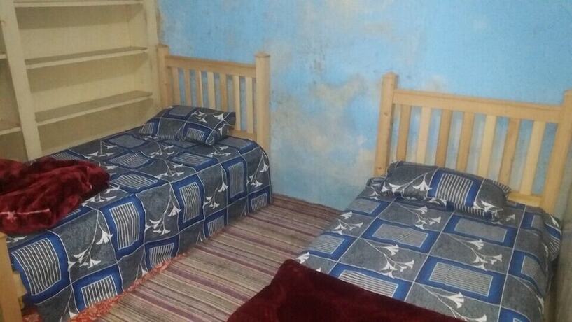 Imagen general del Hotel Heaven in Hills. Foto 8