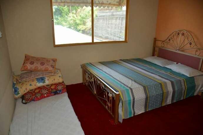 Imagen general del Hotel Heaven in Hills. Foto 9