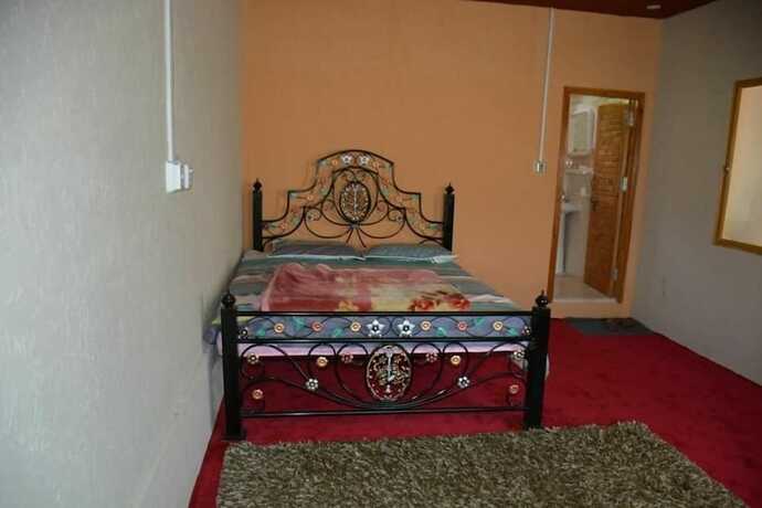 Imagen general del Hotel Heaven in Hills. Foto 10