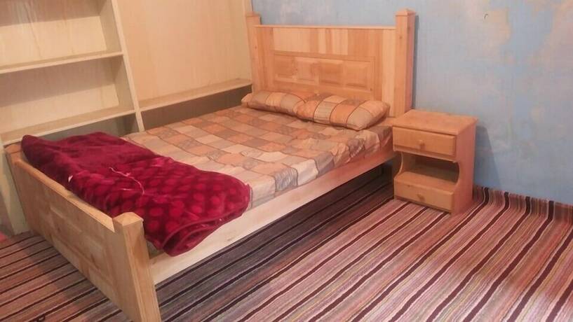 Imagen de la habitación del Hotel Heaven in Hills. Foto 17