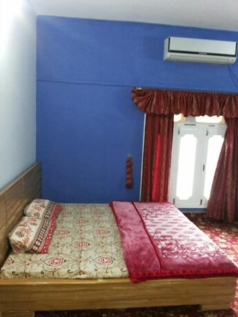 Imagen de la habitación del Hotel Heaven in Hills. Foto 19