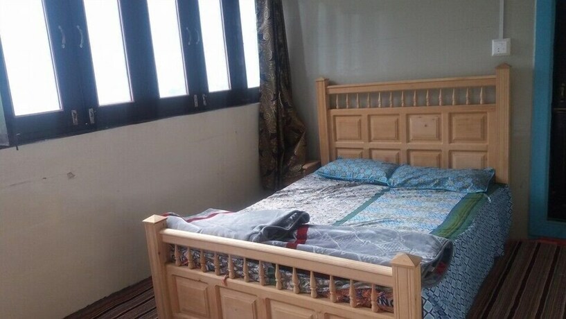 Imagen general del Hotel Heaven in Hills. Foto 14