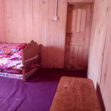 Imagen de la habitación del Hotel Heaven in Hills. Foto 20