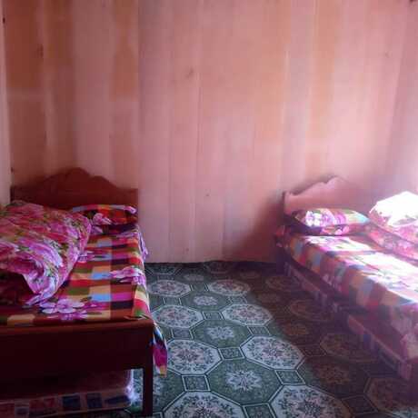 Imagen general del Hotel Heaven in Hills. Foto 16