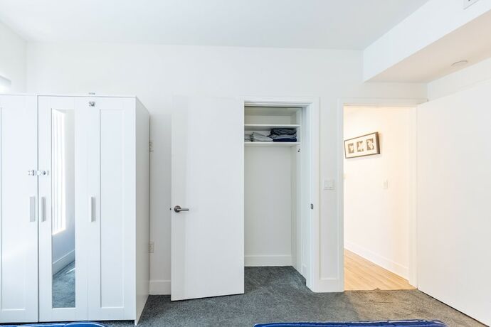 Imagen general del Hotel Heaven on Hollywood Boulevard Furnished Apartments. Foto 2