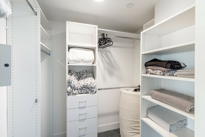 Imagen general del Hotel Heaven on Hollywood Boulevard Furnished Apartments. Foto 16