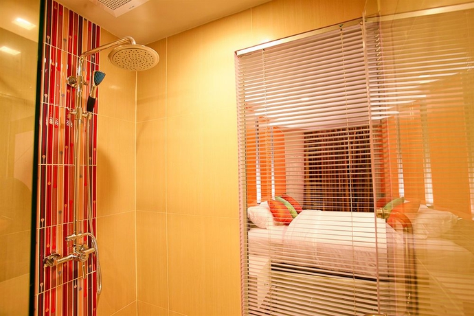 Imagen de la habitación del Hotel Heaven@4. Foto 5