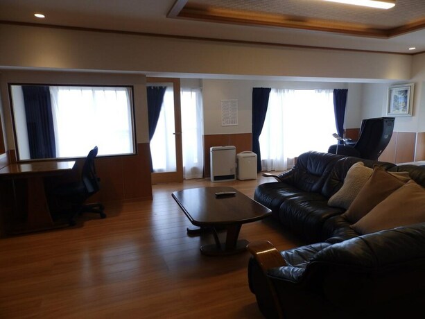Imagen de la habitación del Hotel Heavenly Mujuan. Foto 4