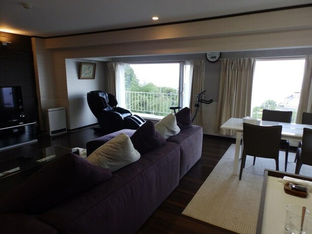 Imagen de la habitación del Hotel Heavenly Mujuan. Foto 11