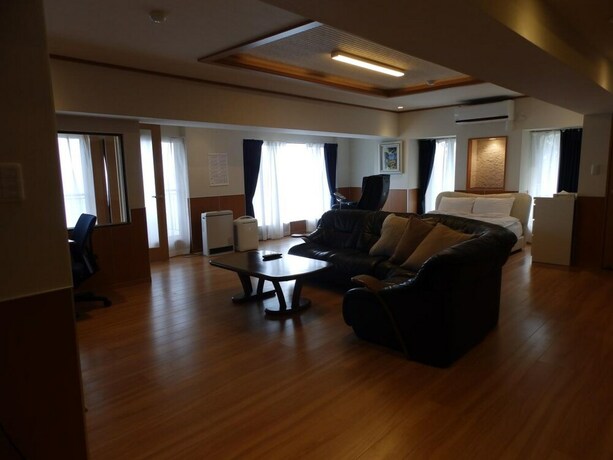 Imagen de la habitación del Hotel Heavenly Mujuan. Foto 15