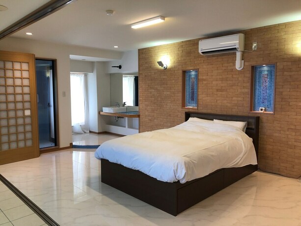 Imagen de la habitación del Hotel Heavenly Mujuan. Foto 16