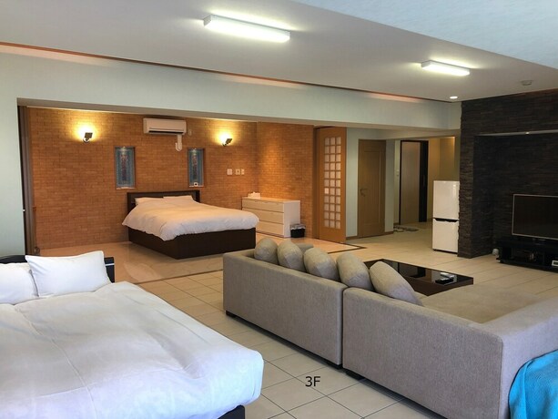 Imagen de la habitación del Hotel Heavenly Mujuan. Foto 17