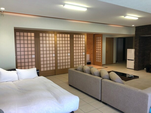 Imagen de la habitación del Hotel Heavenly Mujuan. Foto 19