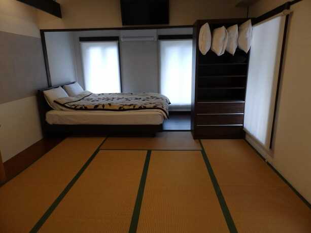 Imagen de la habitación del Hotel Heavenly Mujuan. Foto 20