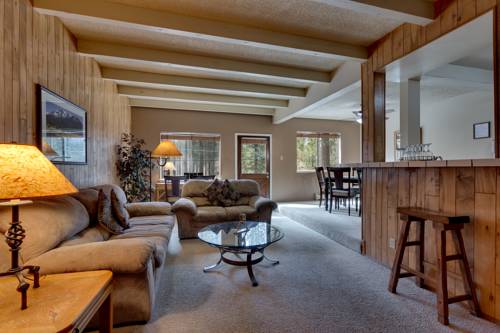 Imagen de la habitación del Hotel Heavenly Valley Townhouses. Foto 1