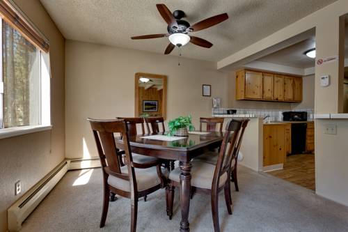 Imagen de la habitación del Hotel Heavenly Valley Townhouses. Foto 2