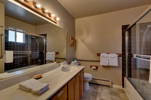 Imagen de la habitación del Hotel Heavenly Valley Townhouses. Foto 3