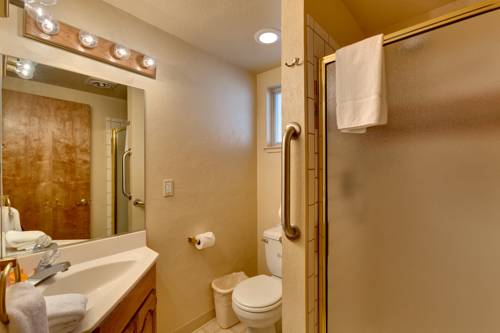 Imagen de la habitación del Hotel Heavenly Valley Townhouses. Foto 4