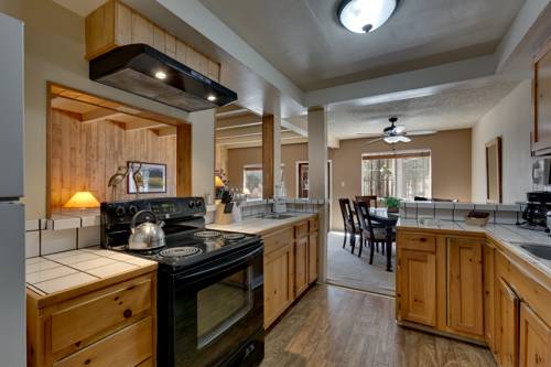 Imagen de la habitación del Hotel Heavenly Valley Townhouses. Foto 5