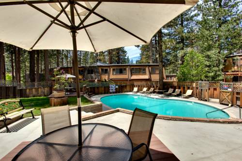 Imagen de la habitación del Hotel Heavenly Valley Townhouses. Foto 6