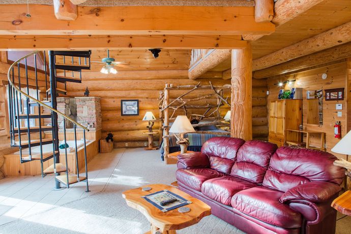 Imagen de la habitación del Hotel Heavenly Views Resort and Weddings. Foto 3