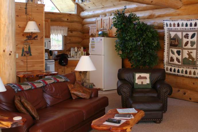 Imagen de la habitación del Hotel Heavenly Views Resort and Weddings. Foto 6