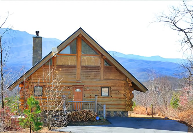 Imagen de la habitación del Hotel Heavenly Views Resort and Weddings. Foto 8