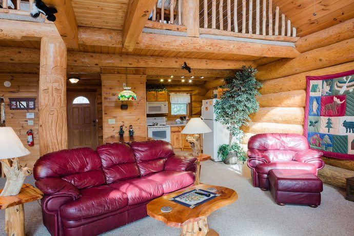 Imagen de la habitación del Hotel Heavenly Views Resort and Weddings. Foto 9