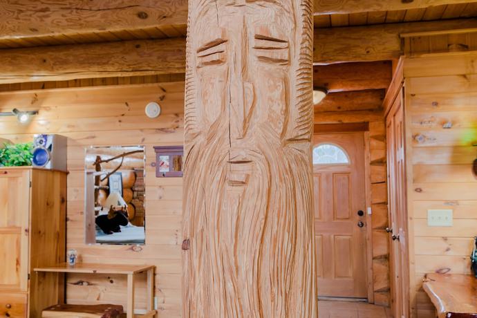 Imagen de la habitación del Hotel Heavenly Views Resort and Weddings. Foto 10