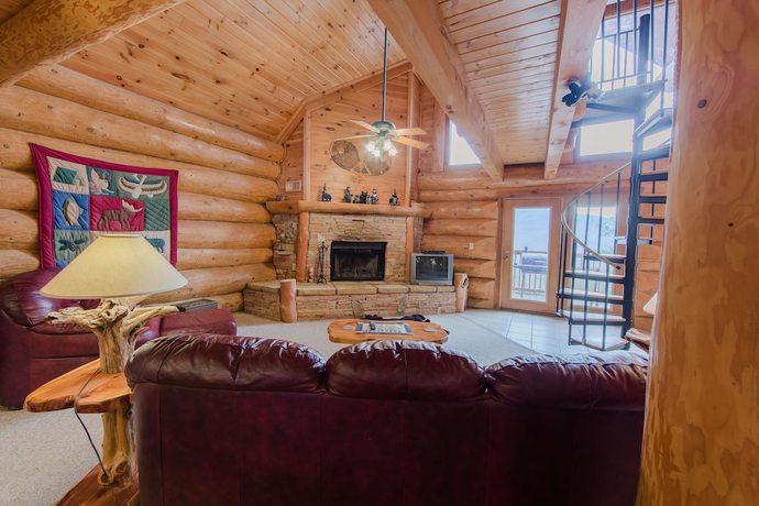 Imagen de la habitación del Hotel Heavenly Views Resort and Weddings. Foto 11
