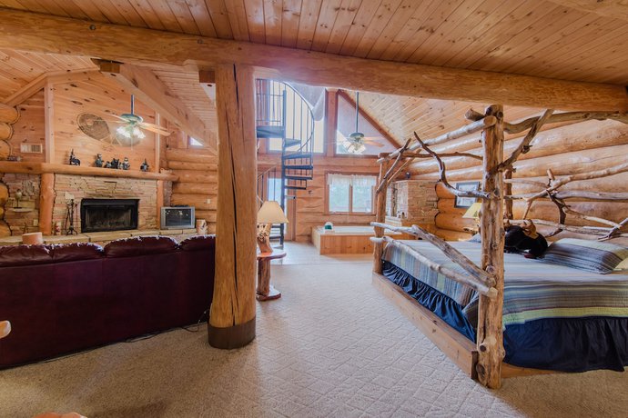 Imagen de la habitación del Hotel Heavenly Views Resort and Weddings. Foto 12
