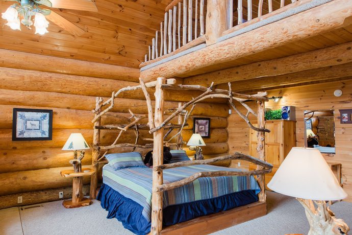 Imagen de la habitación del Hotel Heavenly Views Resort and Weddings. Foto 13