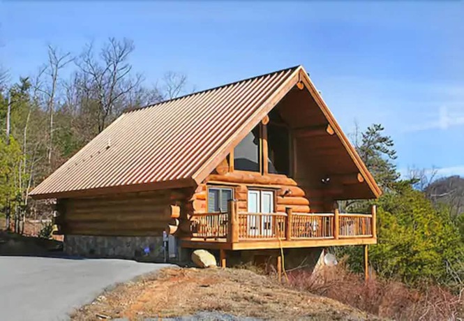 Imagen general del Hotel Heavenly Views Resort and Weddings. Foto 1