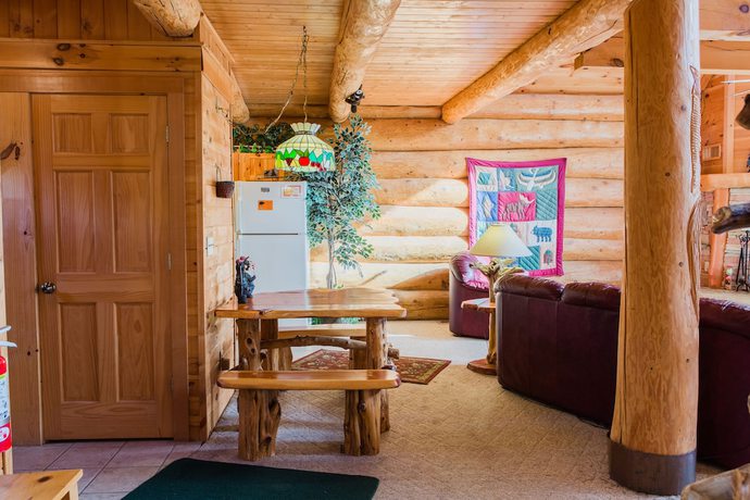 Imagen de la habitación del Hotel Heavenly Views Resort and Weddings. Foto 14