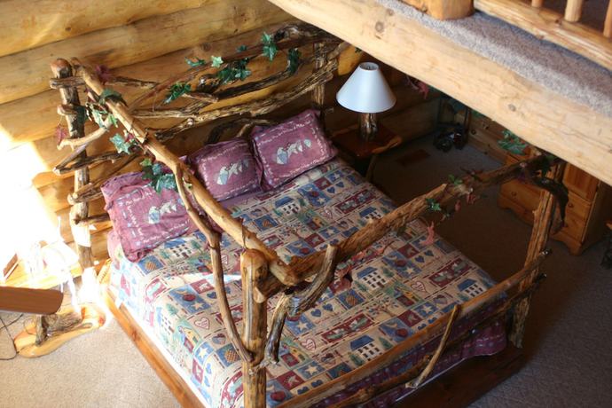 Imagen de la habitación del Hotel Heavenly Views Resort and Weddings. Foto 16