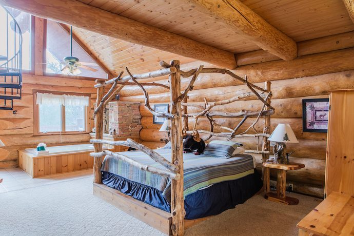 Imagen de la habitación del Hotel Heavenly Views Resort and Weddings. Foto 17