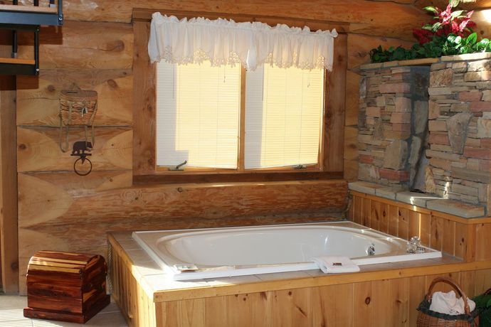 Imagen de la habitación del Hotel Heavenly Views Resort and Weddings. Foto 18