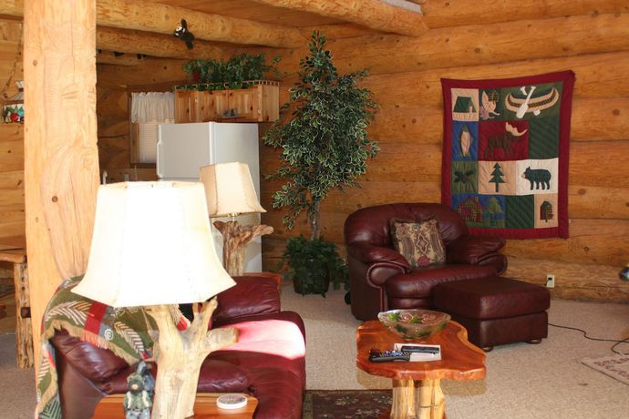 Imagen de la habitación del Hotel Heavenly Views Resort and Weddings. Foto 19