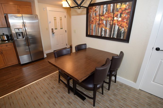 Imagen de la habitación del Hotel Heavenly Village Condos - Grand Residence. Foto 2