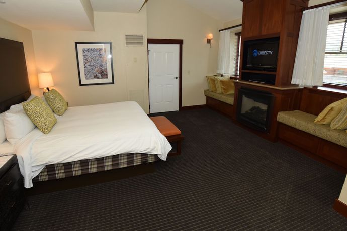 Imagen de la habitación del Hotel Heavenly Village Condos - Grand Residence. Foto 3