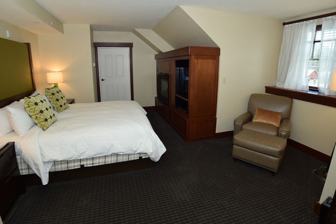 Imagen de la habitación del Hotel Heavenly Village Condos - Grand Residence. Foto 4