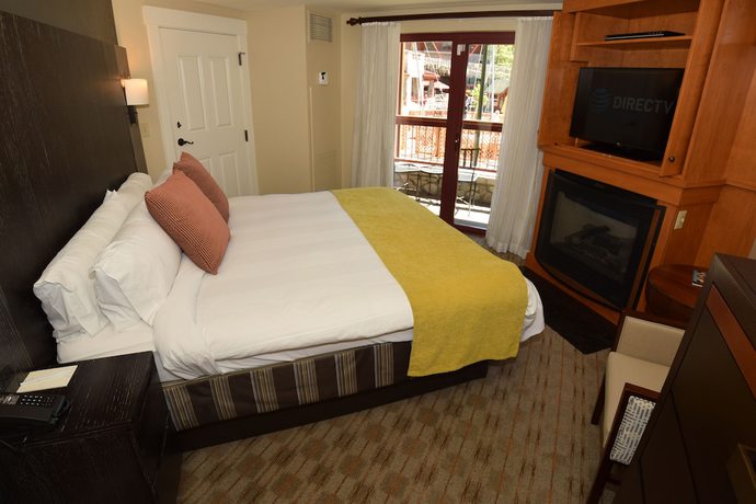 Imagen de la habitación del Hotel Heavenly Village Condos - Grand Residence. Foto 5