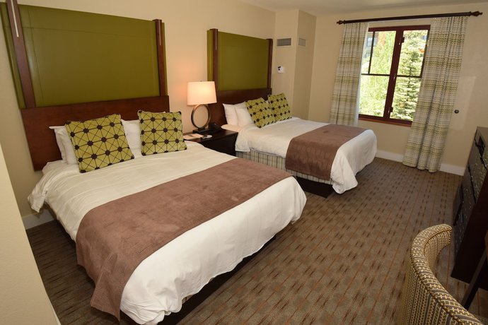 Imagen de la habitación del Hotel Heavenly Village Condos - Grand Residence. Foto 6