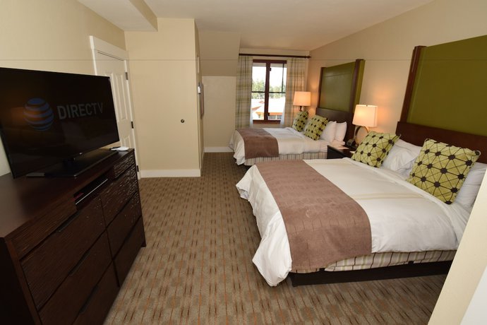 Imagen de la habitación del Hotel Heavenly Village Condos - Grand Residence. Foto 9