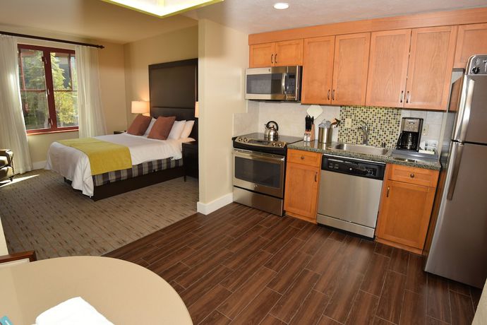 Imagen de la habitación del Hotel Heavenly Village Condos - Grand Residence. Foto 10