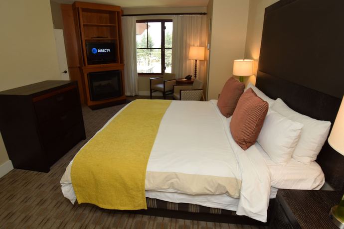Imagen de la habitación del Hotel Heavenly Village Condos - Grand Residence. Foto 11